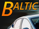 Balticcar - wypoyczalnia samochodowa